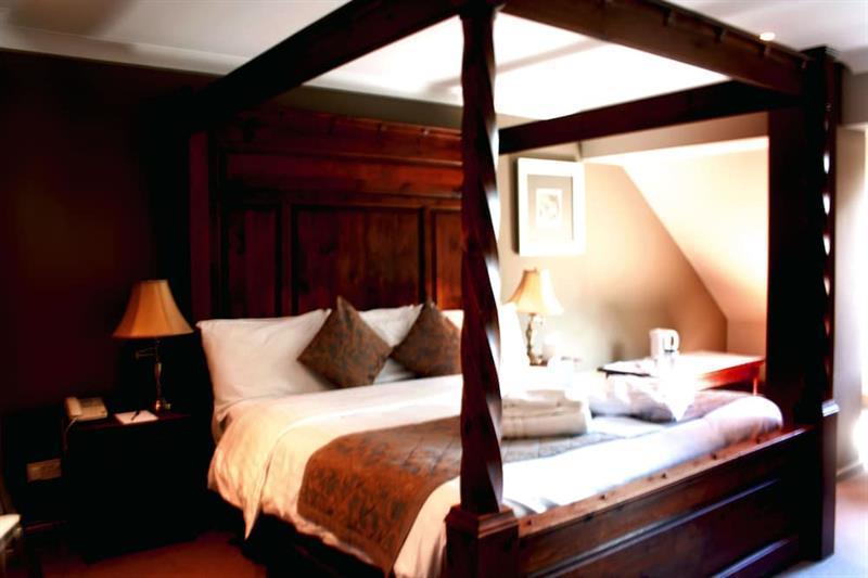 Marsh Farm Hotel Swindon Dış mekan fotoğraf
