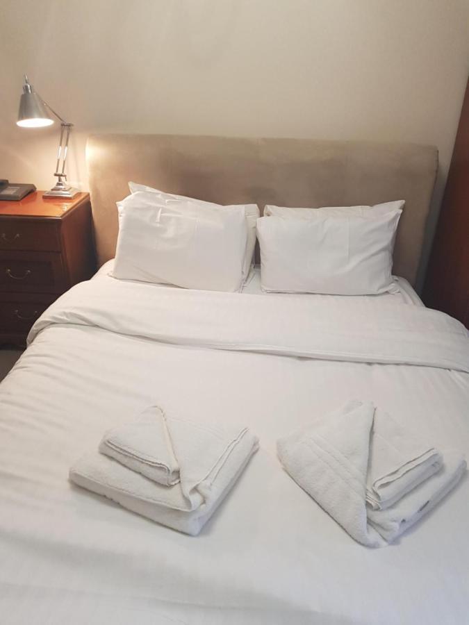 Marsh Farm Hotel Swindon Dış mekan fotoğraf