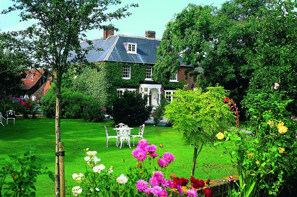 Marsh Farm Hotel Swindon Dış mekan fotoğraf