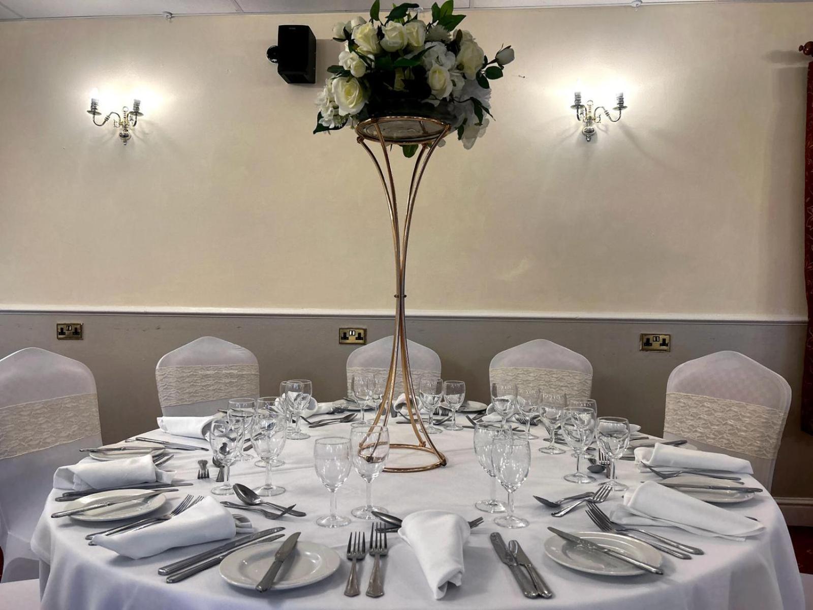 Marsh Farm Hotel Swindon Dış mekan fotoğraf