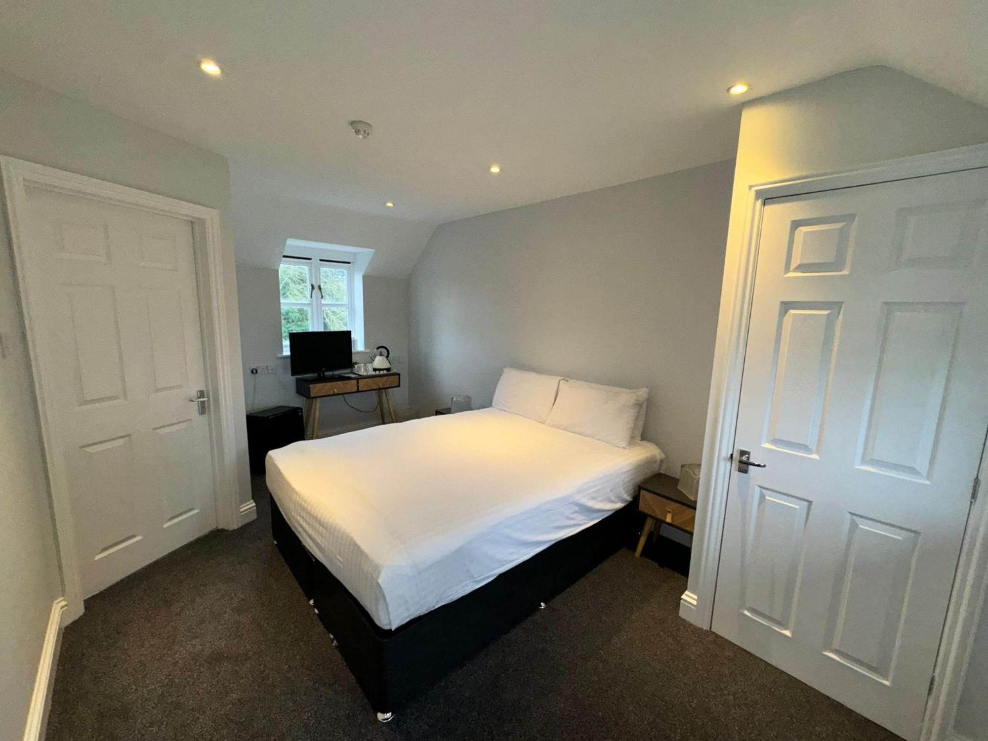 Marsh Farm Hotel Swindon Dış mekan fotoğraf
