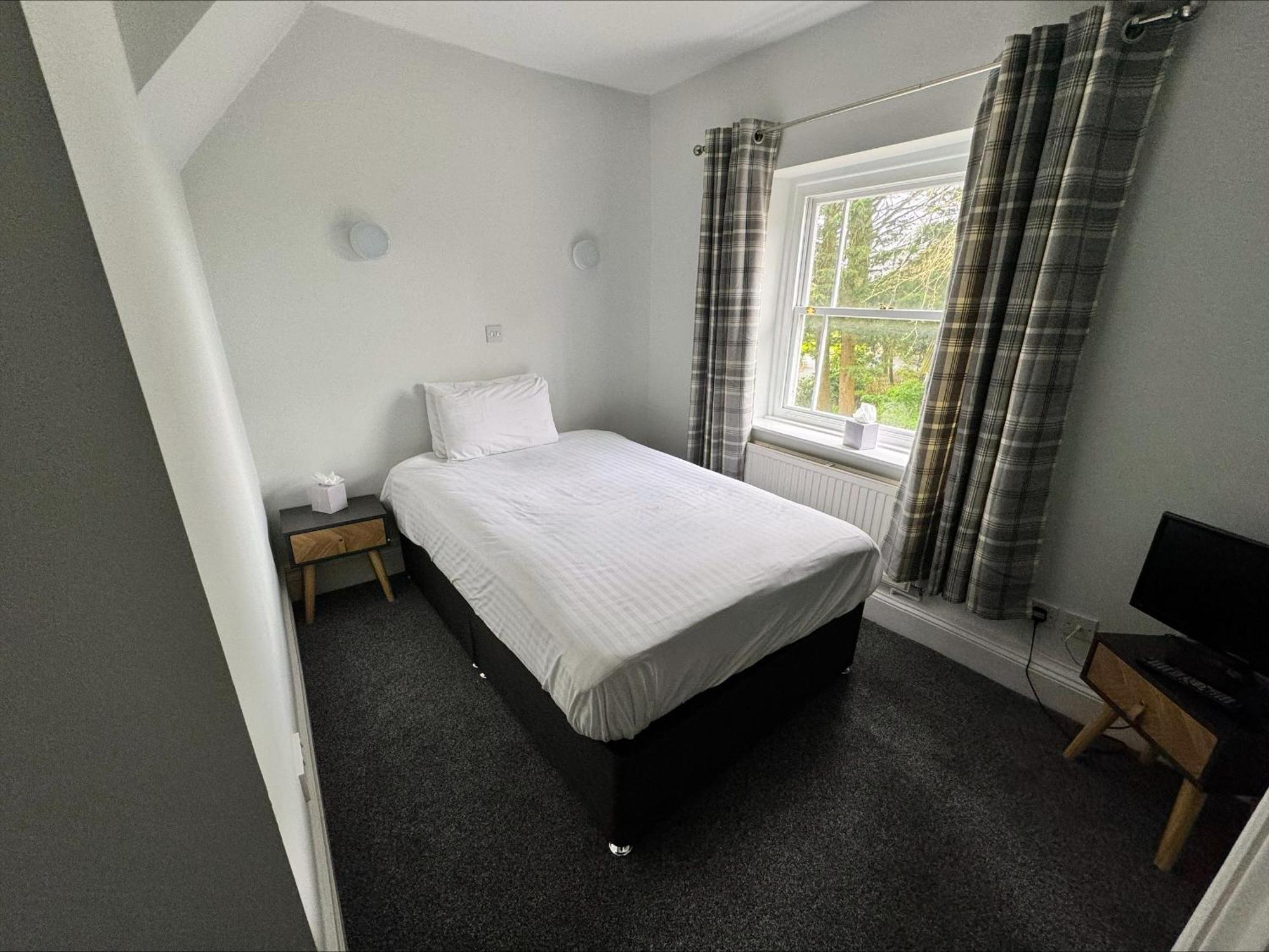 Marsh Farm Hotel Swindon Dış mekan fotoğraf