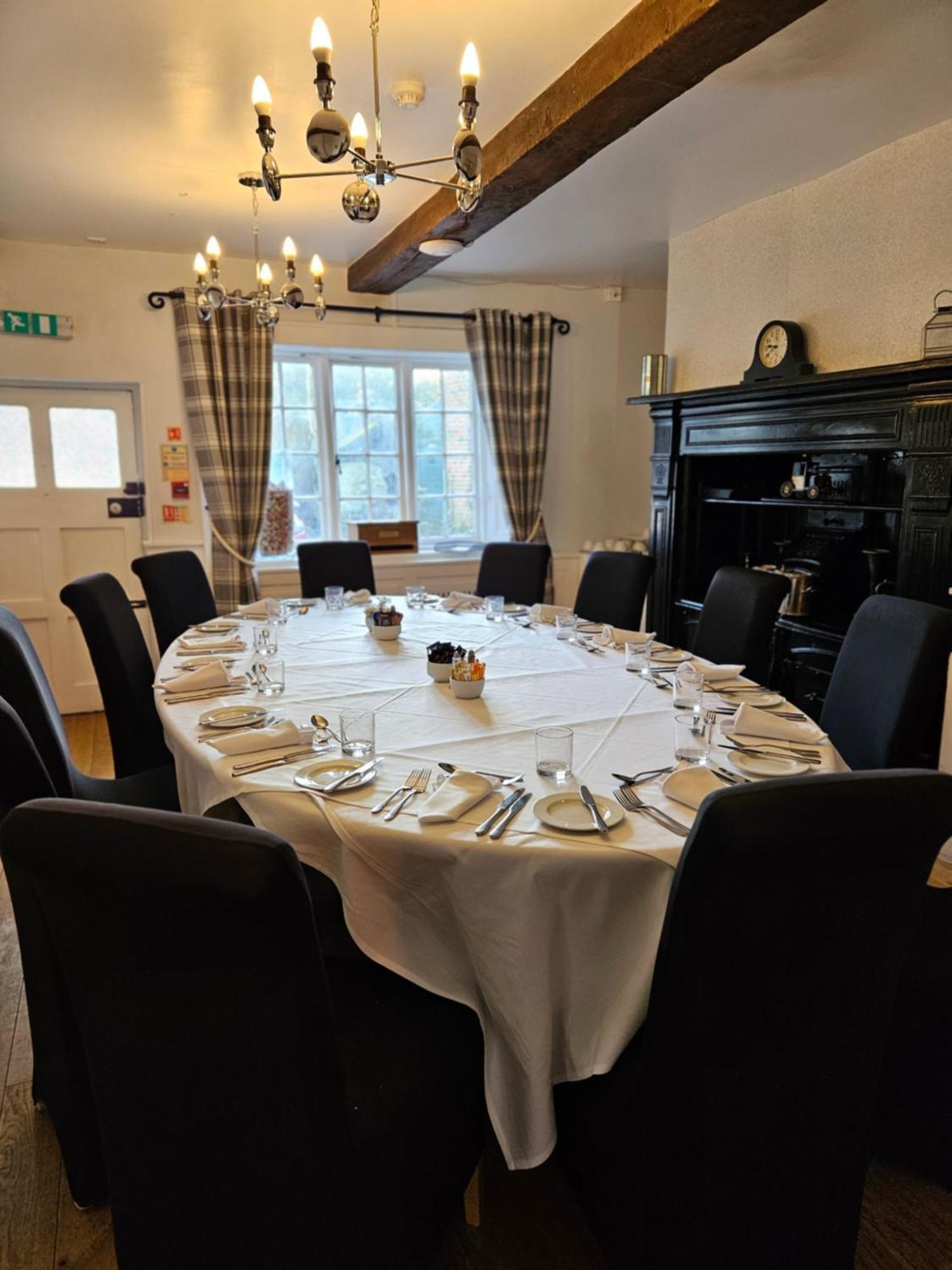 Marsh Farm Hotel Swindon Dış mekan fotoğraf