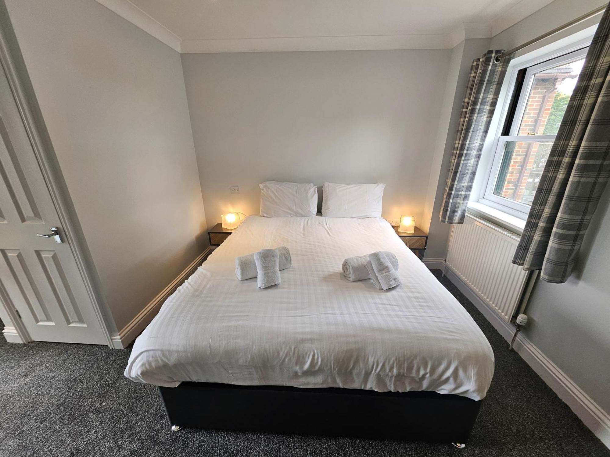 Marsh Farm Hotel Swindon Dış mekan fotoğraf