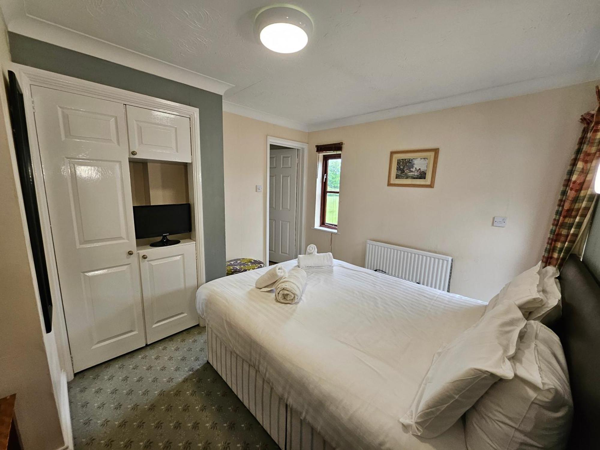 Marsh Farm Hotel Swindon Dış mekan fotoğraf