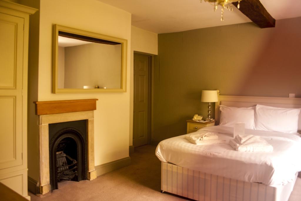 Marsh Farm Hotel Swindon Dış mekan fotoğraf