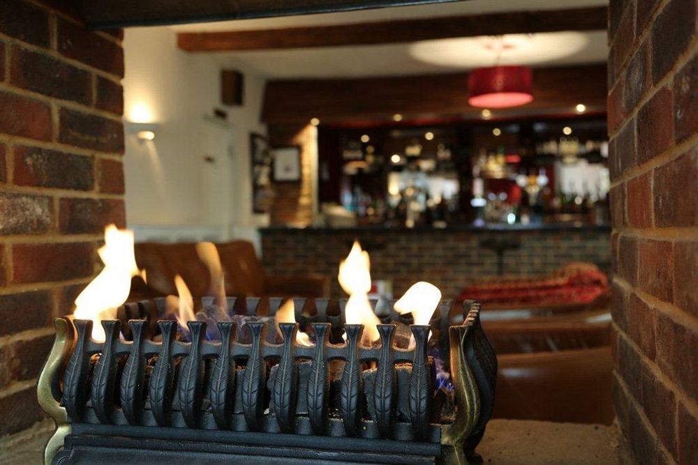 Marsh Farm Hotel Swindon Dış mekan fotoğraf